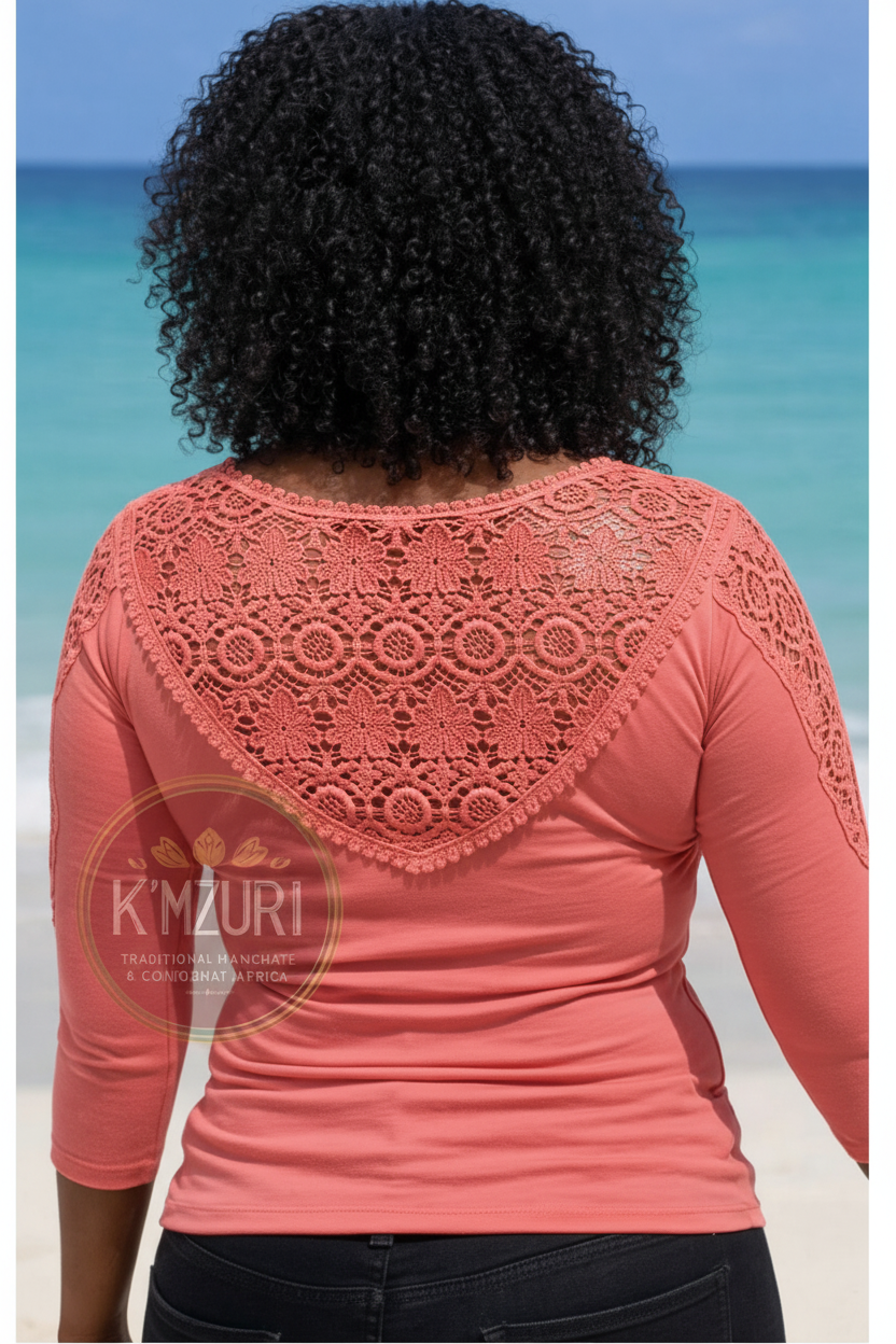 Body Nayel K'MZURI