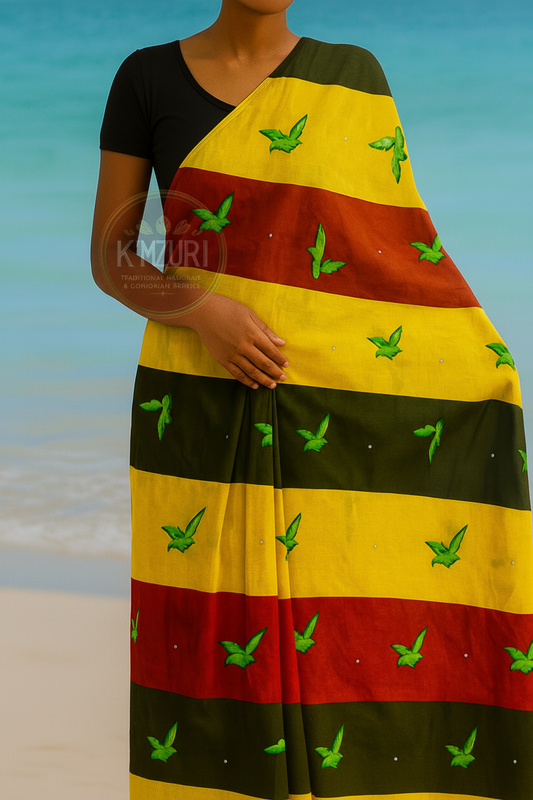 Salouva mwana gnuni K'MZURI
