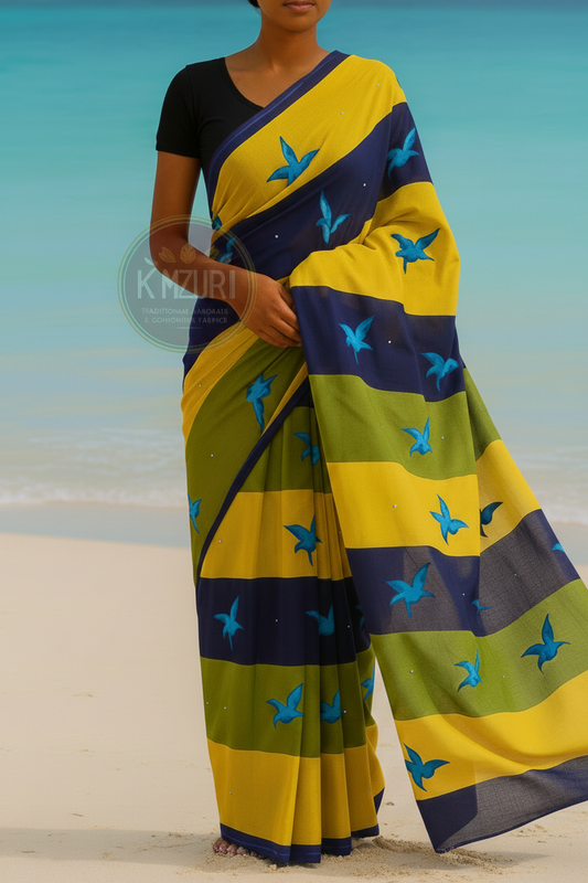 Salouva mwana gnuni K'MZURI